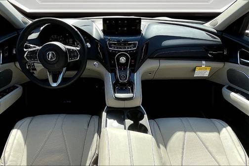 2025 Acura RDX Advance Package
