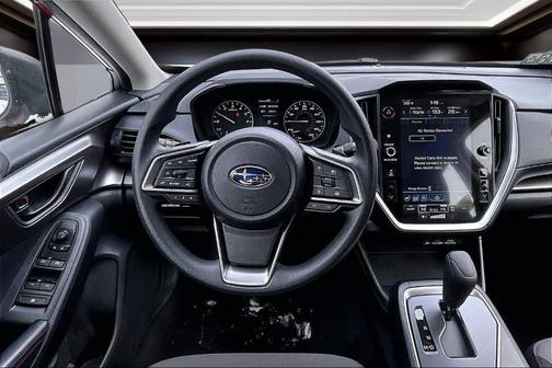 2025 Subaru Impreza Sport