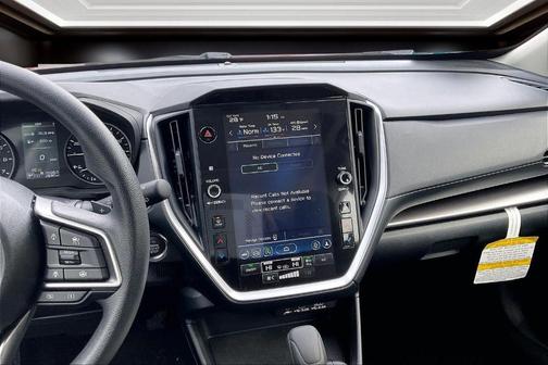 2025 Subaru Impreza Sport