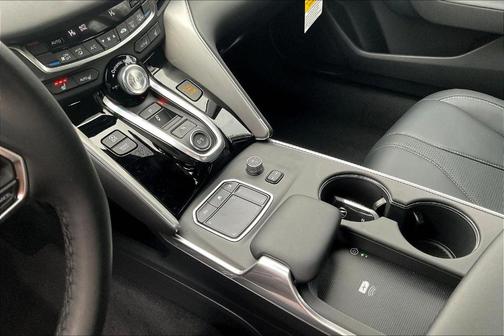 2024 Acura TLX Technology