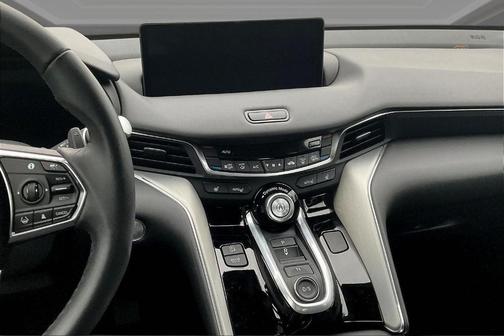 2024 Acura TLX Technology