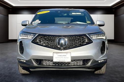 2023 Acura RDX A-Spec Advance