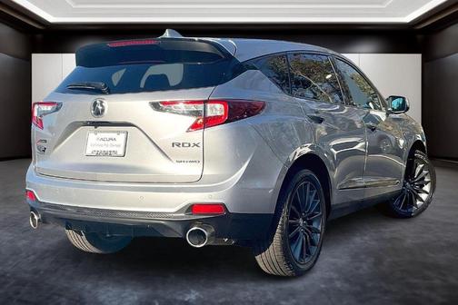 2023 Acura RDX A-Spec Advance