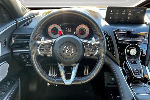 2023 Acura RDX A-Spec Advance
