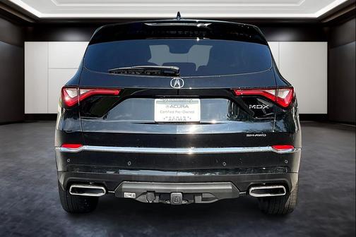 2024 Acura MDX Technology Package