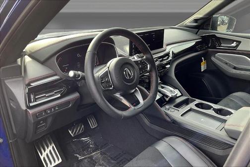 2025 Acura MDX A-Spec