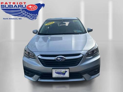 2022 Subaru Legacy Premium