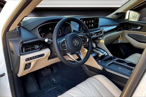 2026 Acura MDX Advance Package