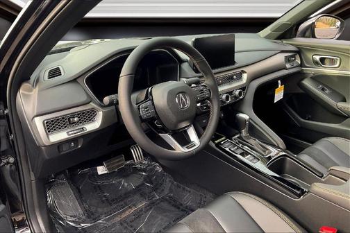 2026 Acura Integra W/A-SPEC TECHNOLOGY PACKAGE