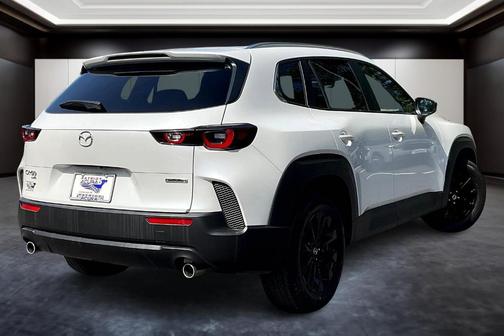 2023 Mazda CX-50 2.5 S Preferred Plus Package