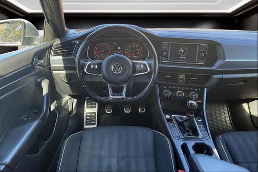 2020 Volkswagen Jetta GLI 2.0T S
