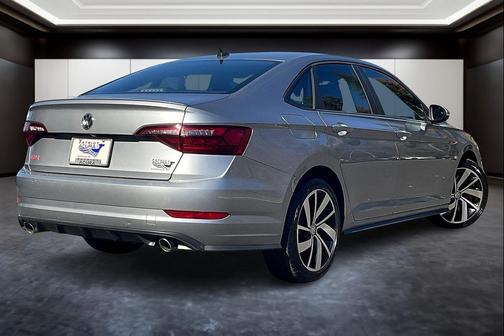 2020 Volkswagen Jetta GLI 2.0T S