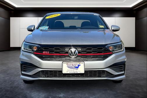 2020 Volkswagen Jetta GLI 2.0T S