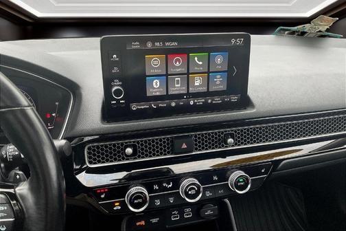 2023 Honda Civic Touring