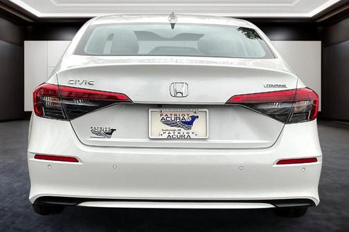 2023 Honda Civic Touring