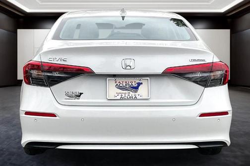 2023 Honda Civic Touring