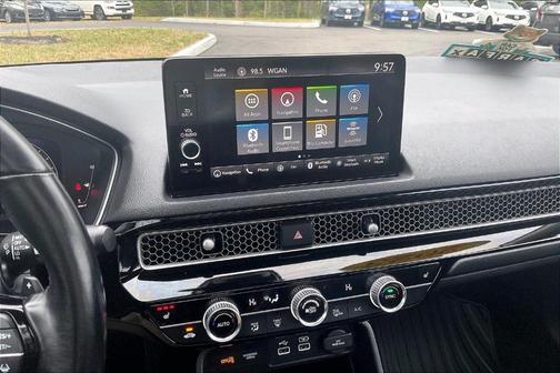 2023 Honda Civic Touring