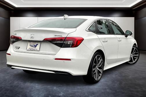 2023 Honda Civic Touring