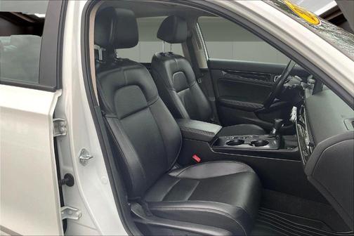 2023 Honda Civic Touring