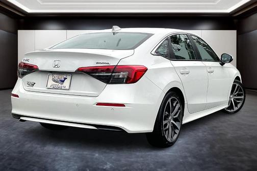 2023 Honda Civic Touring