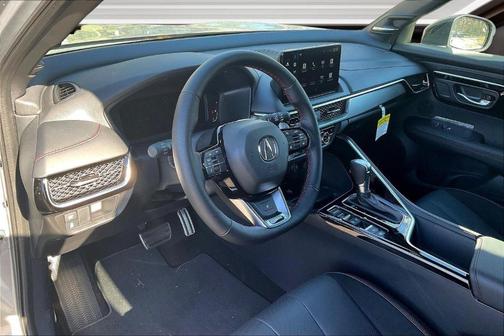 2025 Acura ADX A-Spec Advance