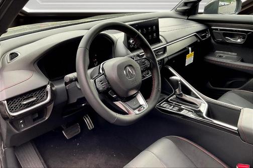 2025 Acura ADX A-Spec Advance