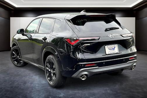 2025 Acura ADX A-Spec Advance