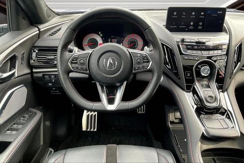 2023 Acura RDX A-Spec