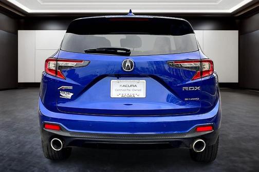 2023 Acura RDX A-Spec