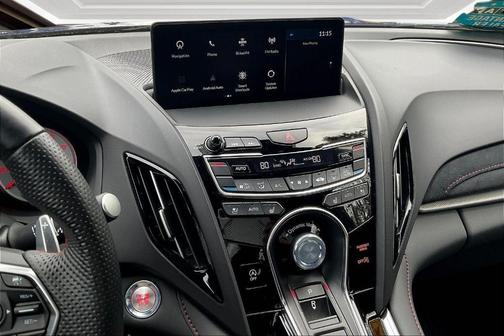 2023 Acura RDX A-Spec