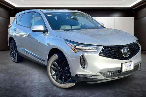 2025 Acura RDX Base
