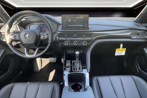 2025 Acura Integra A-Spec