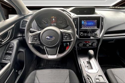 2023 Subaru Impreza Base