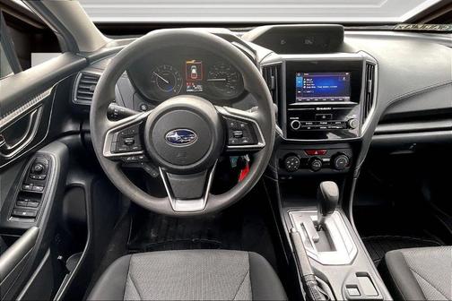 2023 Subaru Impreza Base