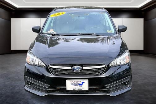 2023 Subaru Impreza Base