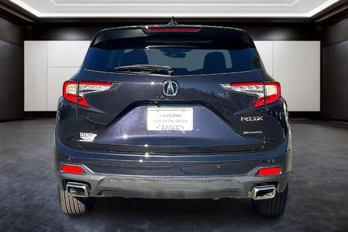 2024 Acura RDX Technology Package