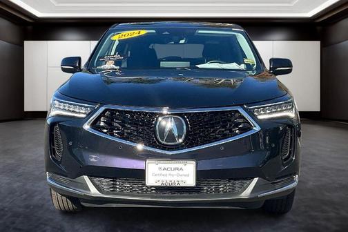 2024 Acura RDX Technology Package