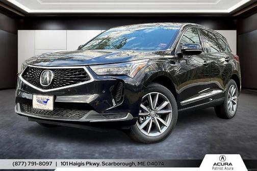 2024 Acura RDX Technology Package