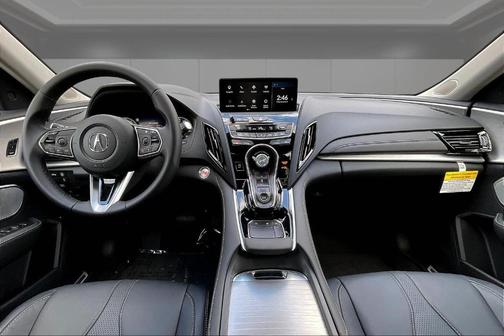2024 Acura RDX Technology Package