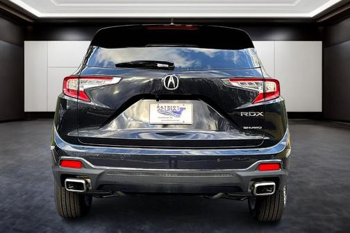 2024 Acura RDX Technology Package