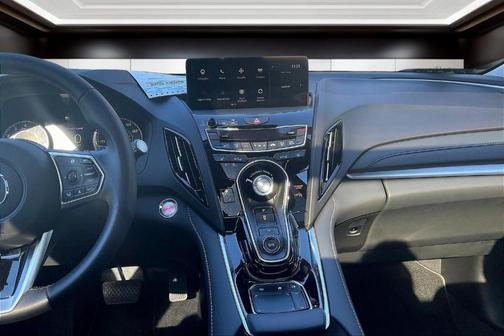 2024 Acura RDX Technology Package