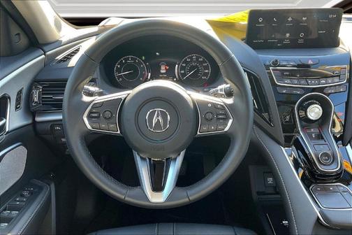 2024 Acura RDX Technology Package