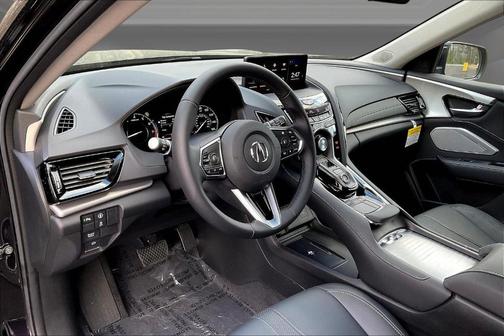 2024 Acura RDX Technology Package