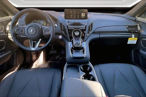2025 Acura RDX Base