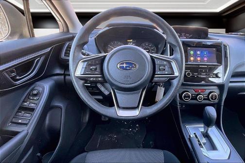 2023 Subaru Crosstrek Base