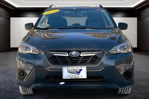 2023 Subaru Crosstrek Base