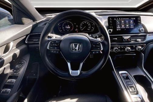 2022 Honda Accord Sport 2.0T