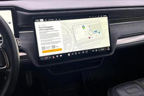 2023 Rivian R1S Adventure Quad Motor Large Pack