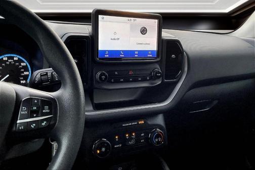 2021 Ford Bronco Sport Base