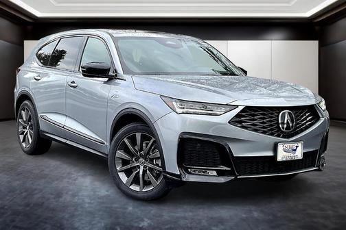 2025 Acura MDX A-Spec